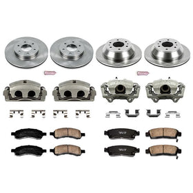 AUTOSPECIALTY KIT W/CALS