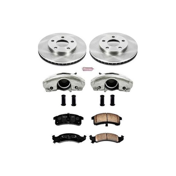 AUTOSPECIALTY KIT W/CALS