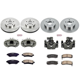 AUTOSPECIALTY KIT W/CALS