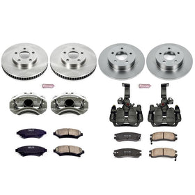 AUTOSPECIALTY KIT W/CALS