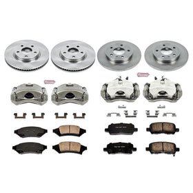 AUTOSPECIALTY KIT W/CALS