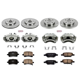 AUTOSPECIALTY KIT W/CALS