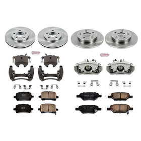 AUTOSPECIALTY KIT W/CALS