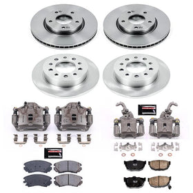 AUTOSPECIALTY KIT W/CALS