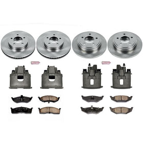 AUTOSPECIALTY KIT W/CALS