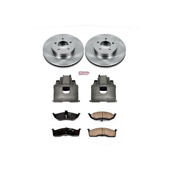 AUTOSPECIALTY KIT W/CALS