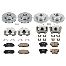 AUTOSPECIALTY KIT W/CALS