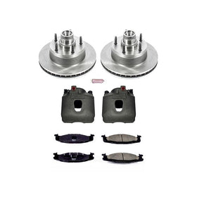 AUTOSPECIALTY KIT W/CALS