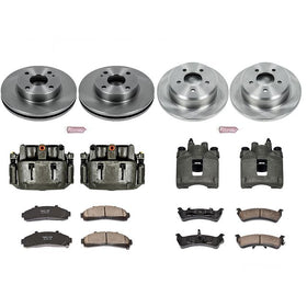 AUTOSPECIALTY KIT W/CALS