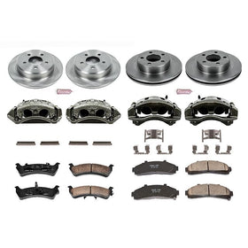 AUTOSPECIALTY KIT W/CALS