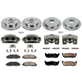 AUTOSPECIALTY KIT W/CALS