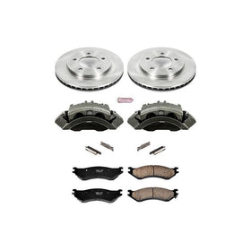 AUTOSPECIALTY KIT W/CALS