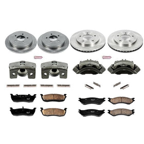 AUTOSPECIALTY KIT W/CALS