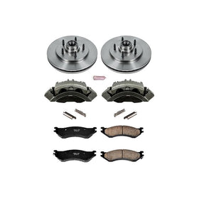 AUTOSPECIALTY KIT W/CALS