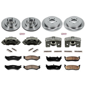 AUTOSPECIALTY KIT W/CALS