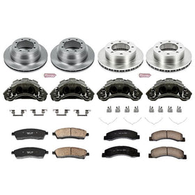 AUTOSPECIALTY KIT W/CALS