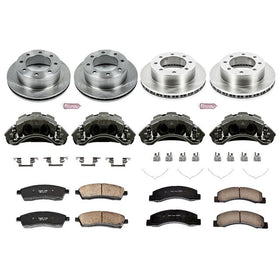 AUTOSPECIALTY KIT W/CALS