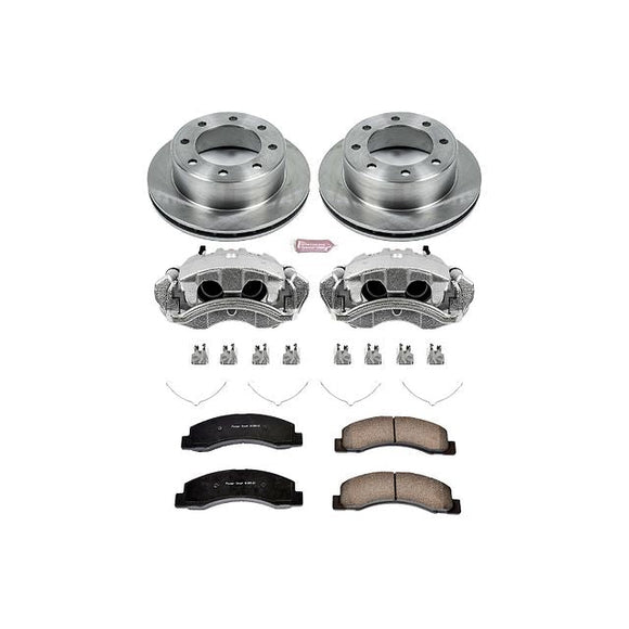 AUTOSPECIALTY KIT W/CALS