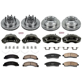 AUTOSPECIALTY KIT W/CALS