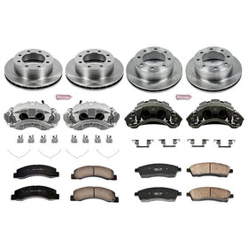 AUTOSPECIALTY KIT W/CALS