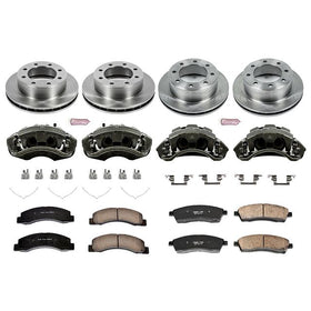 AUTOSPECIALTY KIT W/CALS