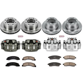 AUTOSPECIALTY KIT W/CALS