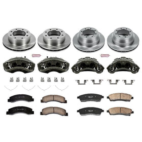 AUTOSPECIALTY KIT W/CALS