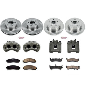 AUTOSPECIALTY KIT W/CALS