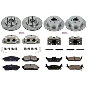 AUTOSPECIALTY KIT W/CALS