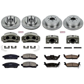 AUTOSPECIALTY KIT W/CALS