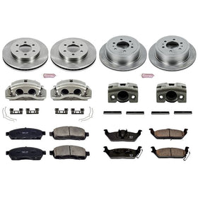 AUTOSPECIALTY KIT W/CALS