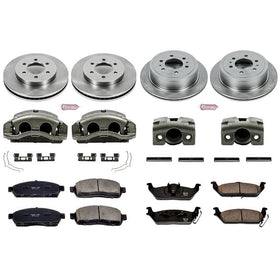 AUTOSPECIALTY KIT W/CALS