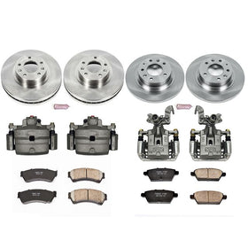 AUTOSPECIALTY KIT W/CALS