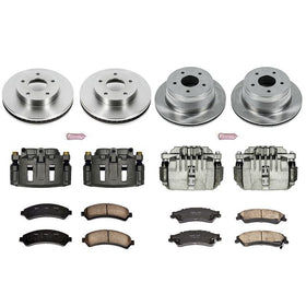 AUTOSPECIALTY KIT W/CALS