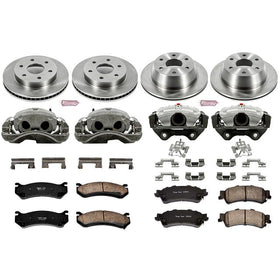 AUTOSPECIALTY KIT W/CALS