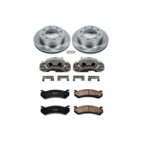 AUTOSPECIALTY KIT W/CALS