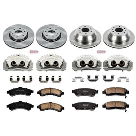 AUTOSPECIALTY KIT W/CALS