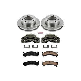 AUTOSPECIALTY KIT W/CALS