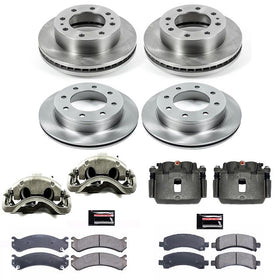 AUTOSPECIALTY KIT W/CALS