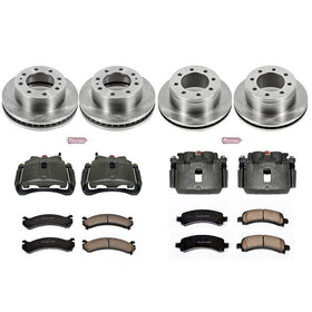 AUTOSPECIALTY KIT W/CALS