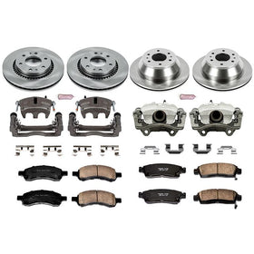 AUTOSPECIALTY KIT W/CALS