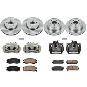 AUTOSPECIALTY KIT W/CALS