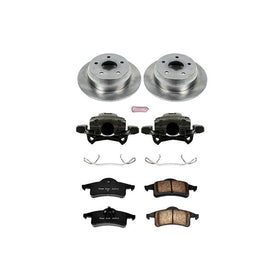 AUTOSPECIALTY KIT W/CALS