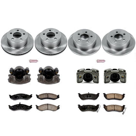 AUTOSPECIALTY KIT W/CALS