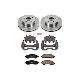 AUTOSPECIALTY KIT W/CALS