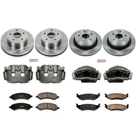 AUTOSPECIALTY KIT W/CALS