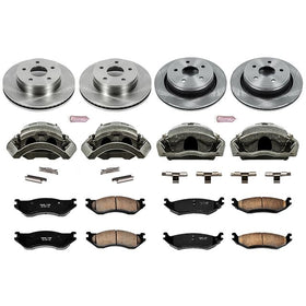 AUTOSPECIALTY KIT W/CALS