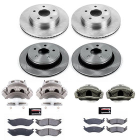 AUTOSPECIALTY KIT W/CALS