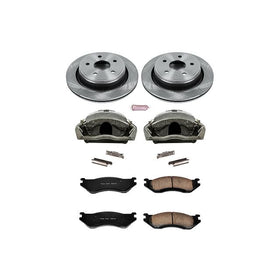 AUTOSPECIALTY KIT W/CALS