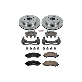 AUTOSPECIALTY KIT W/CALS